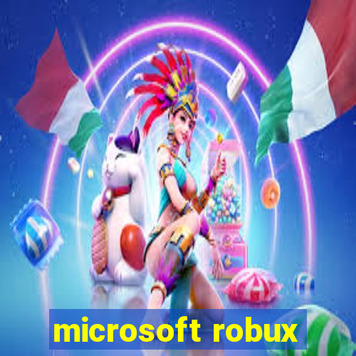 microsoft robux